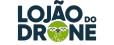 Logo Lojão do Drone