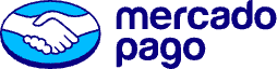 Logo Mercado Pago
