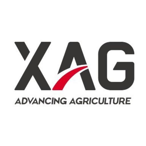 XAG logo