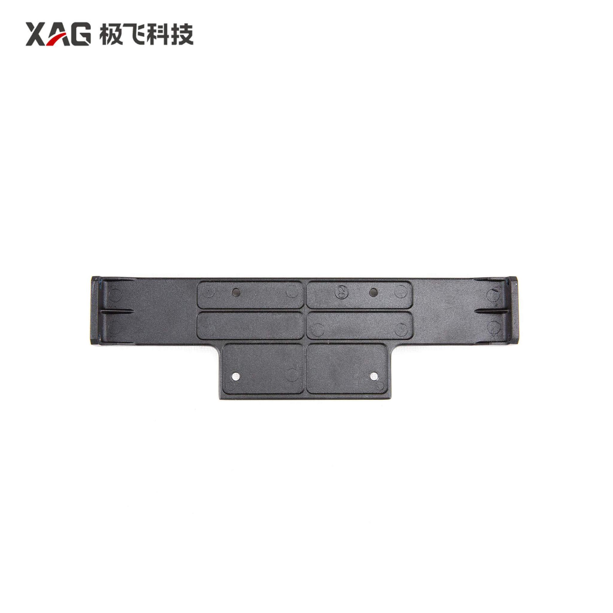 Travessa Chassi Traseiro XAG P100 PRO - Separador Baterias Suporte Drone Agrícola Original - Baterias disponível na Fênix Aero Agro