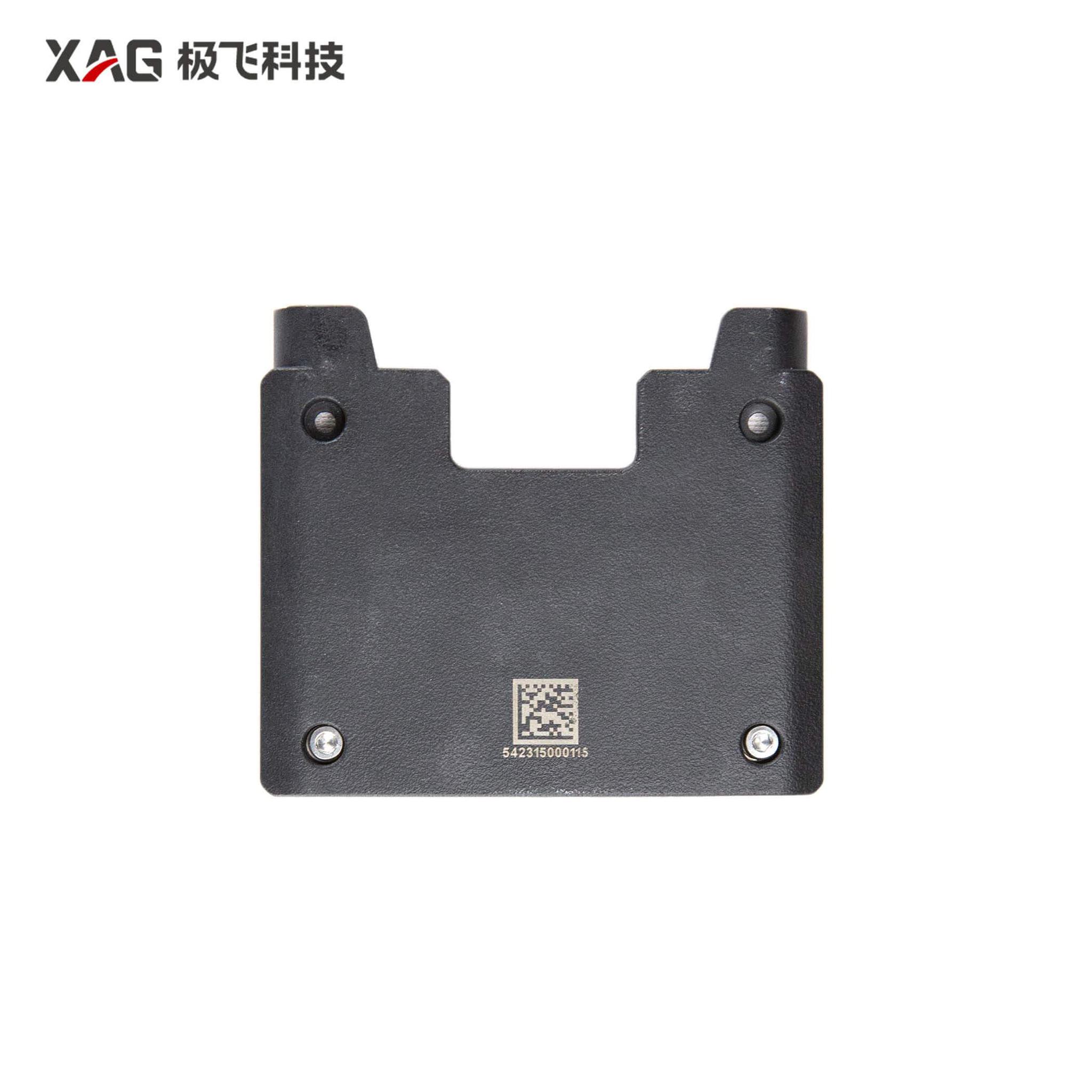 Capa Conector Bateria LD XAG P100 PRO - Proteção Conector Interno Drone Agrícola Original - Baterias disponível na Fênix Aero Agro