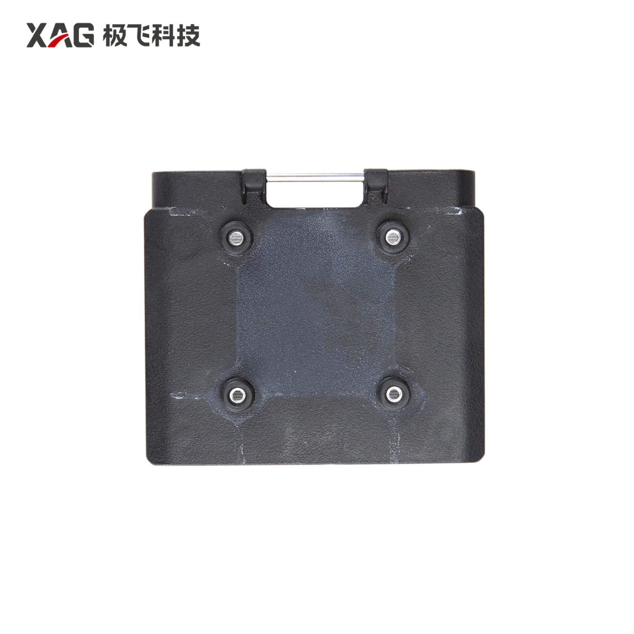 Capa Conector Bateria LT XAG P100 PRO - Proteção Conector Externo Drone Agrícola Original - Baterias disponível na Fênix Aero Agro