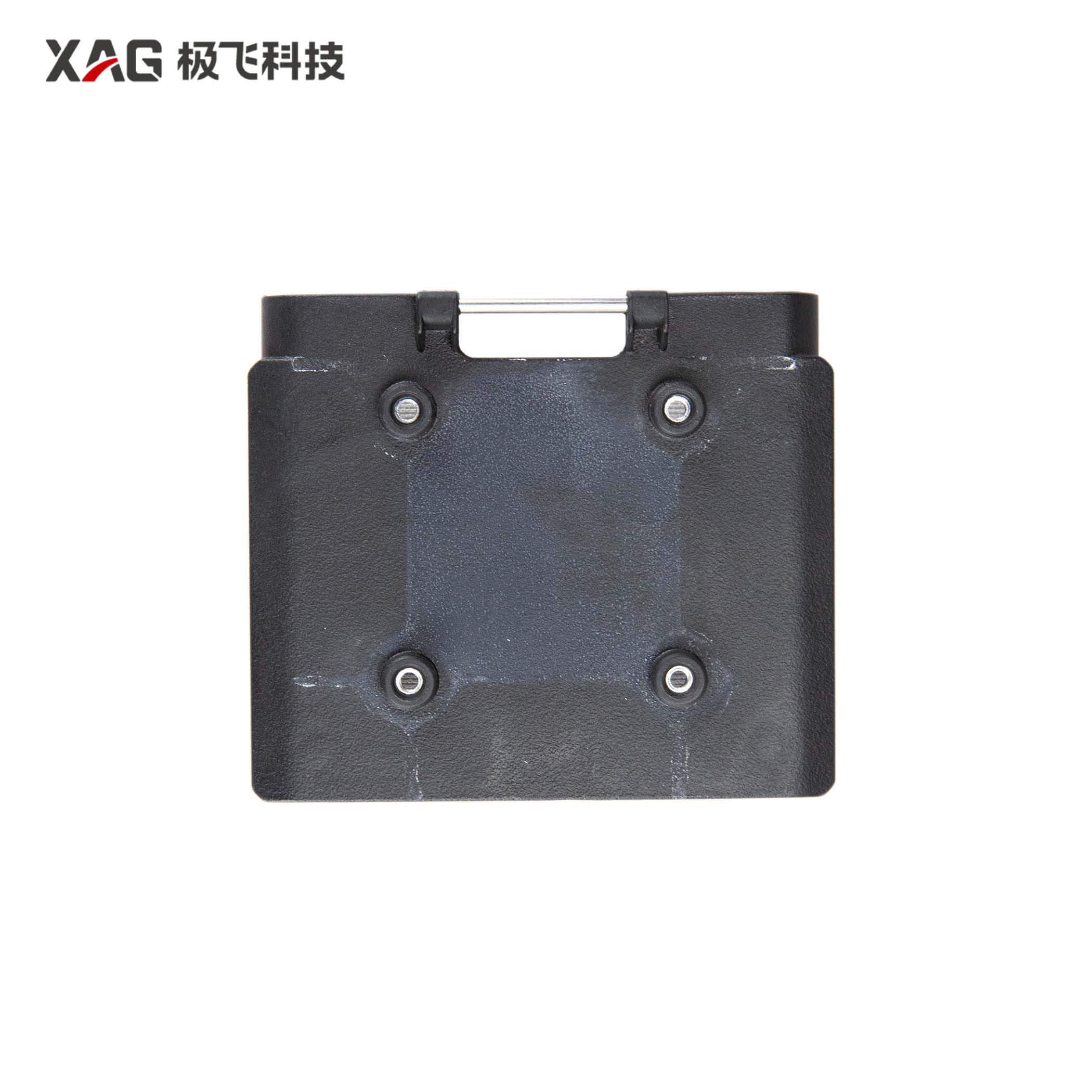 Capa Conector Bateria LT XAG P100 PRO - Proteção Conector Externo Drone Agrícola Original