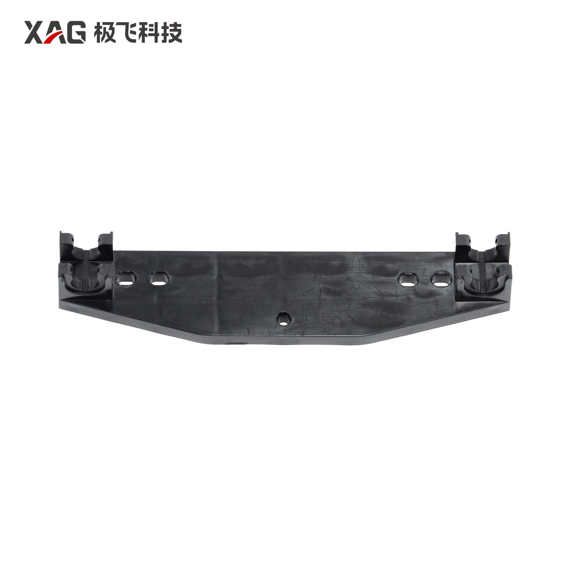 Guia Tubo Tecalon Tanque Líquido XAG P100 PRO - Direcionamento Tubos Calda Drone Agrícola Original - Mangueiras disponível na Fênix Aero Agro