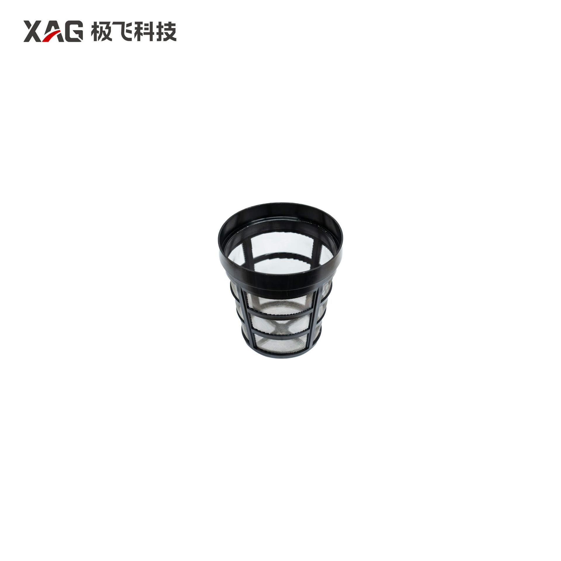 Filtro Entrada Tanque Líquido XAG P100 PRO - Filtragem Abastecimento Calda Drone Agrícola Original - Diversos disponível na Fênix Aero Agro
