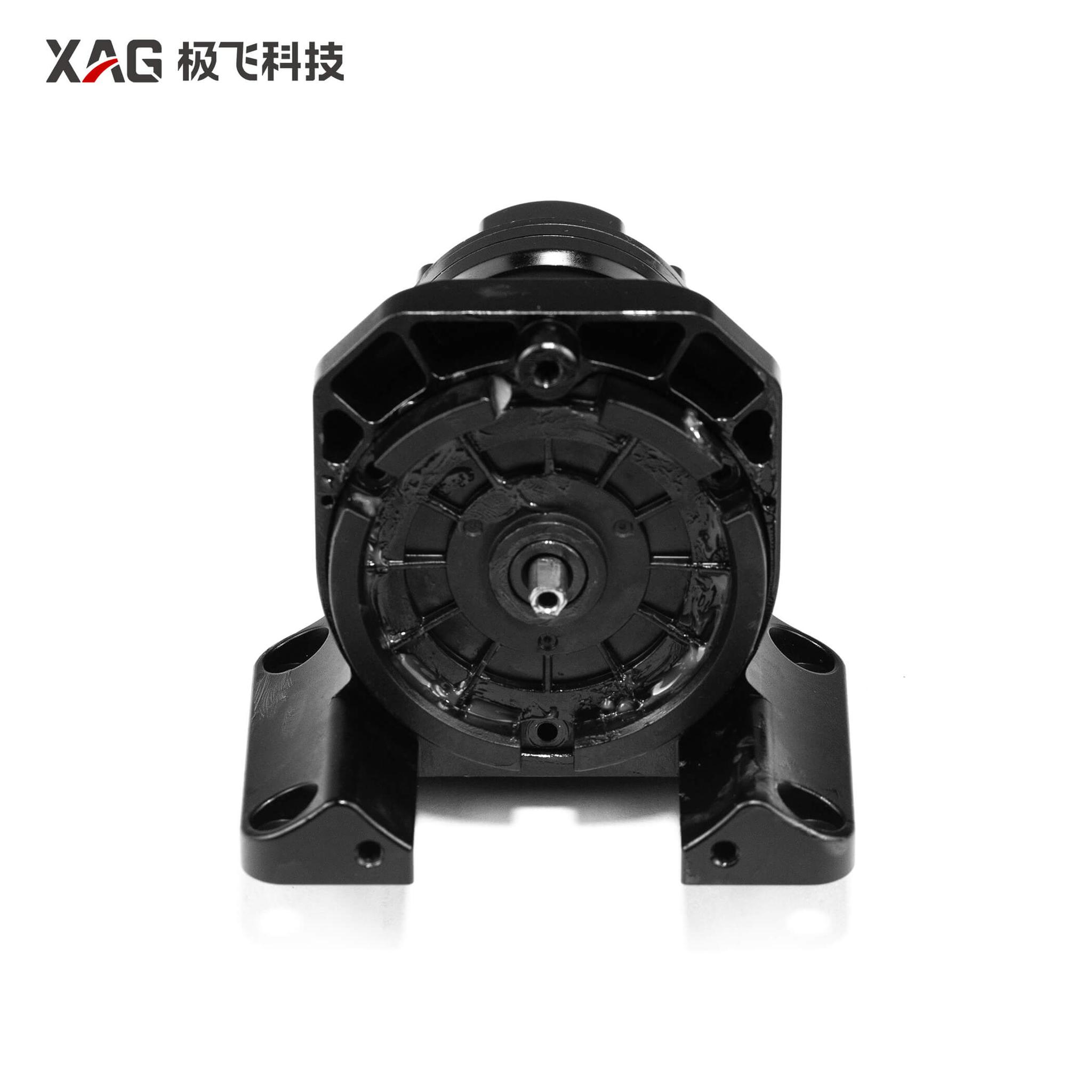 Motor Bomba Peristáltica XAG P100 PRO - Acionamento Sistema Bombeamento Drone Agrícola Original - Motores disponível na Fênix Aero Agro