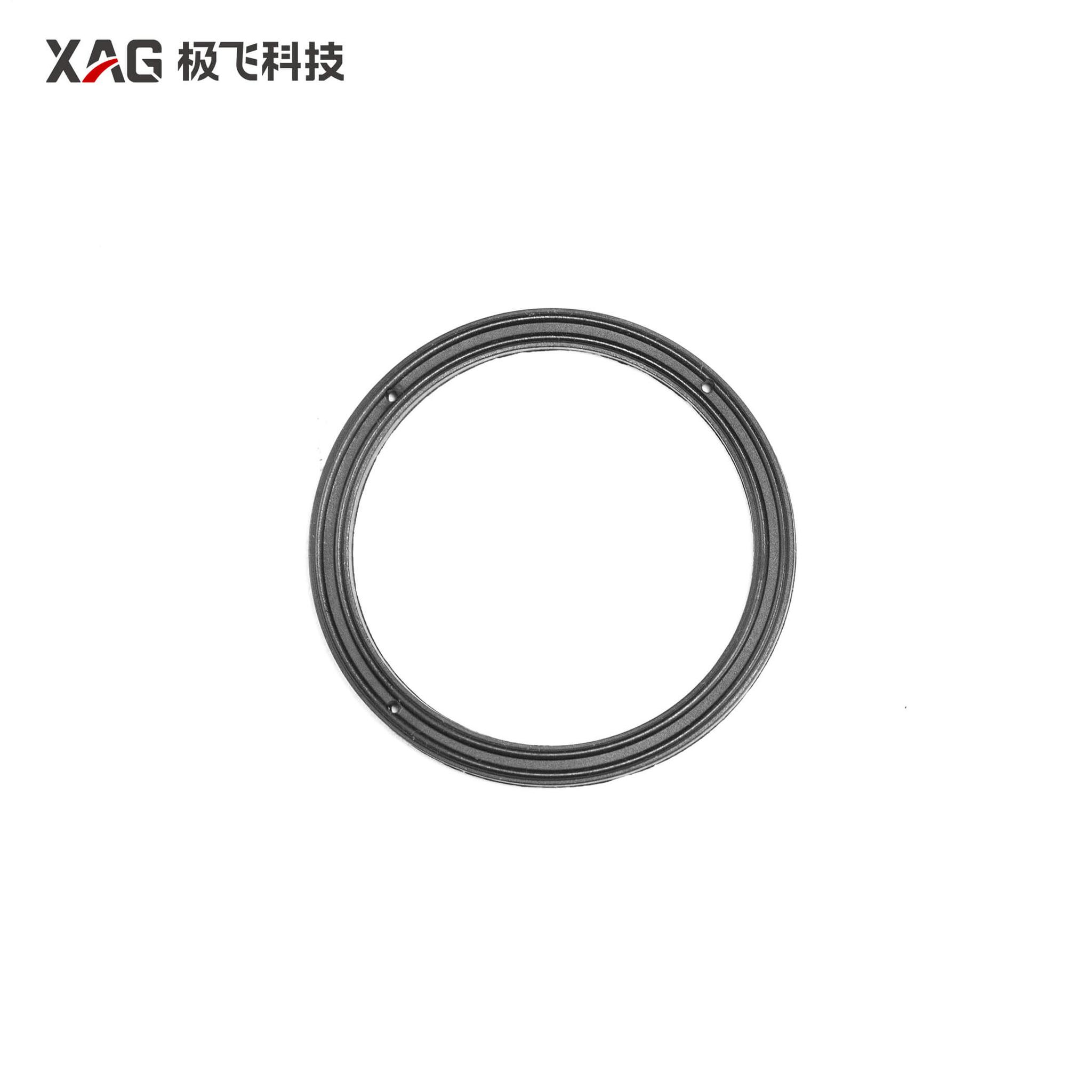 Anel Vedação Sensor Nível Tanque XAG P100 PRO - Vedação Sensor Monitoramento Calda Drone Agrícola Original - Diversos disponível na Fênix Aero Agro