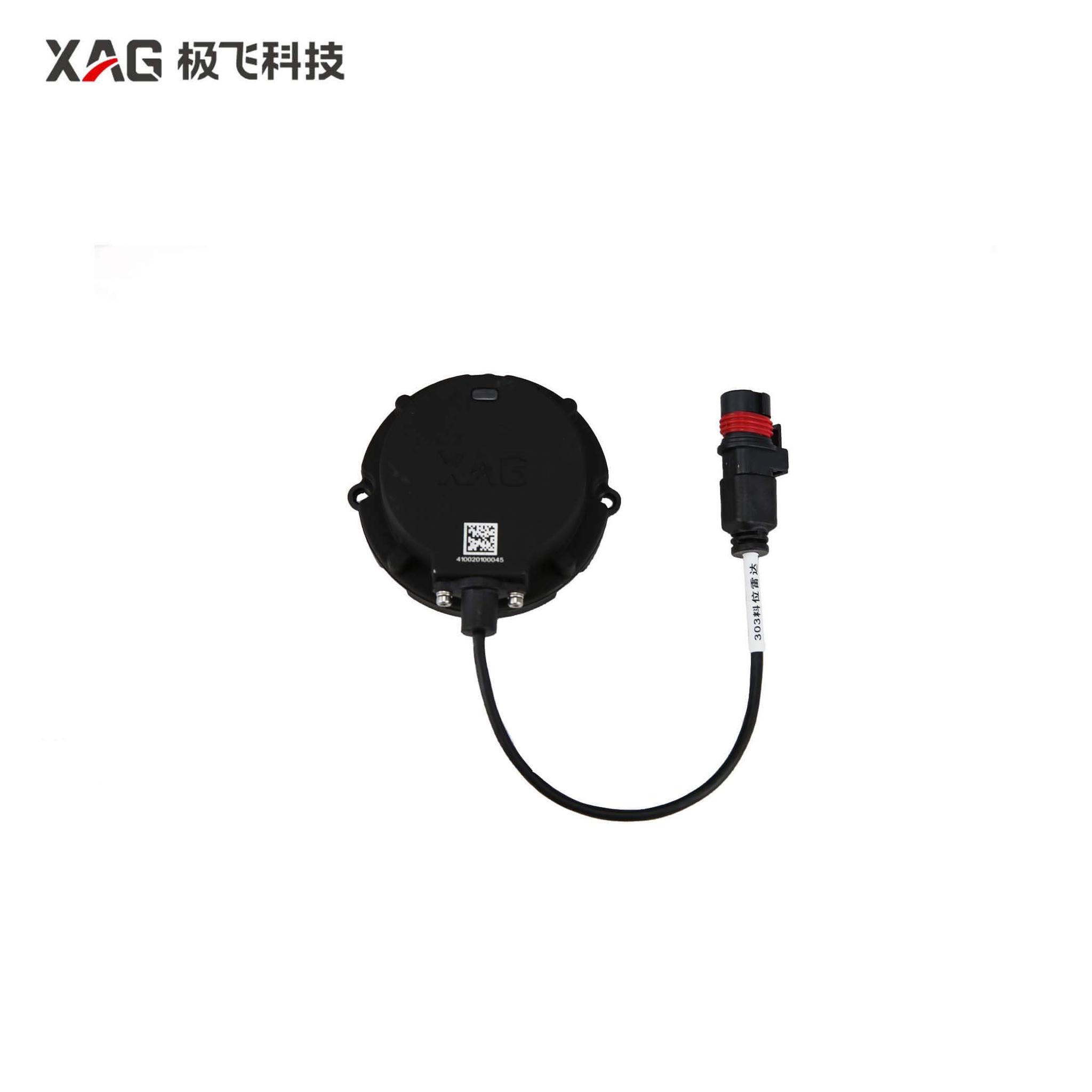 Sensor Nível Tanque XAG P100 PRO - Medidor Volume Calda Drone Agrícola Original - Diversos disponível na Fênix Aero Agro