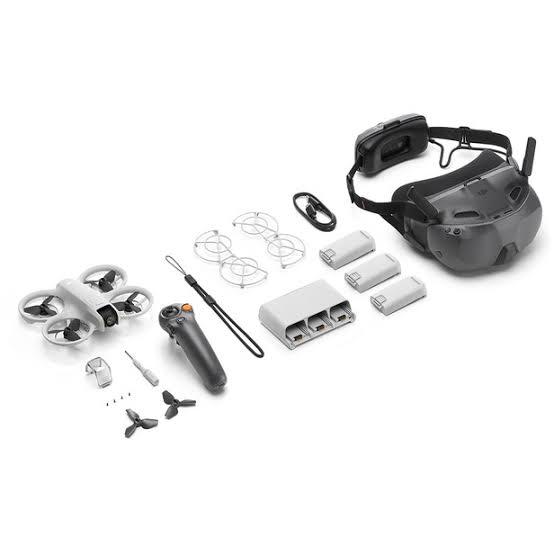 Dji Neo Motion Fly More Combo - Drones Mapeamento (Novos) disponível na Lojão do Drone