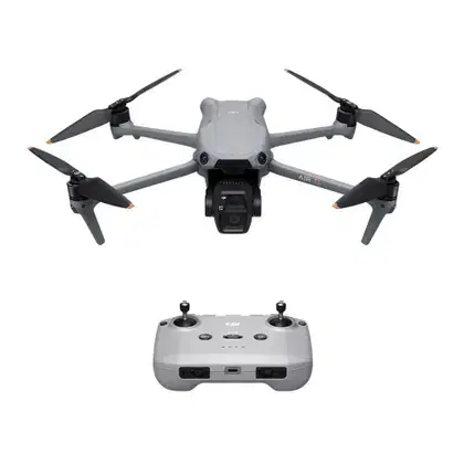 Dji Air 3S Standard sem Tela - Drones Mapeamento (Novos) disponível na Lojão do Drone