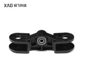 Abraçadeira da hélice articulada -14006-00010 - Hélices disponível na SEGNET Drones Agrícolas