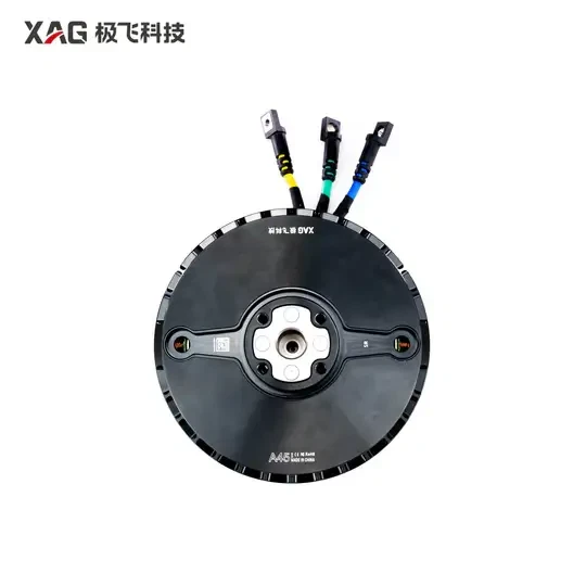 Hélices De Fibra De Carbono para XAG P100 V50, Hélice Dobrável, Cw Ccw Hélices De Fibra De Carbono para XAG P100 V50, Hélice Dobrável, Cw Ccw