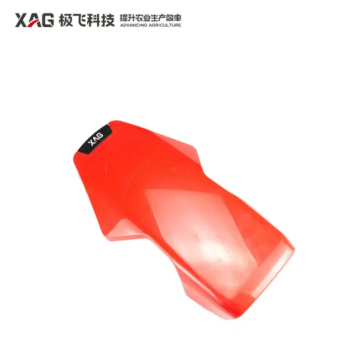 Comprar Capô Frontal XAG – Fuselagem Frontal SKU: 05-002-01870 - Preço especial no Lojão do Drone Capô Frontal XAG – Fuselagem Frontal SKU: 05-002-01870 - Carenagem disponível na GVS Manutenção Agrícola