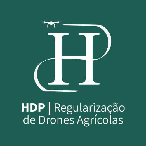 Produtos da HDP - Regularização de Drones Agrícolas Logotipo da loja HDP - Regularização de Drones Agrícolas especializada em drones agrícolas