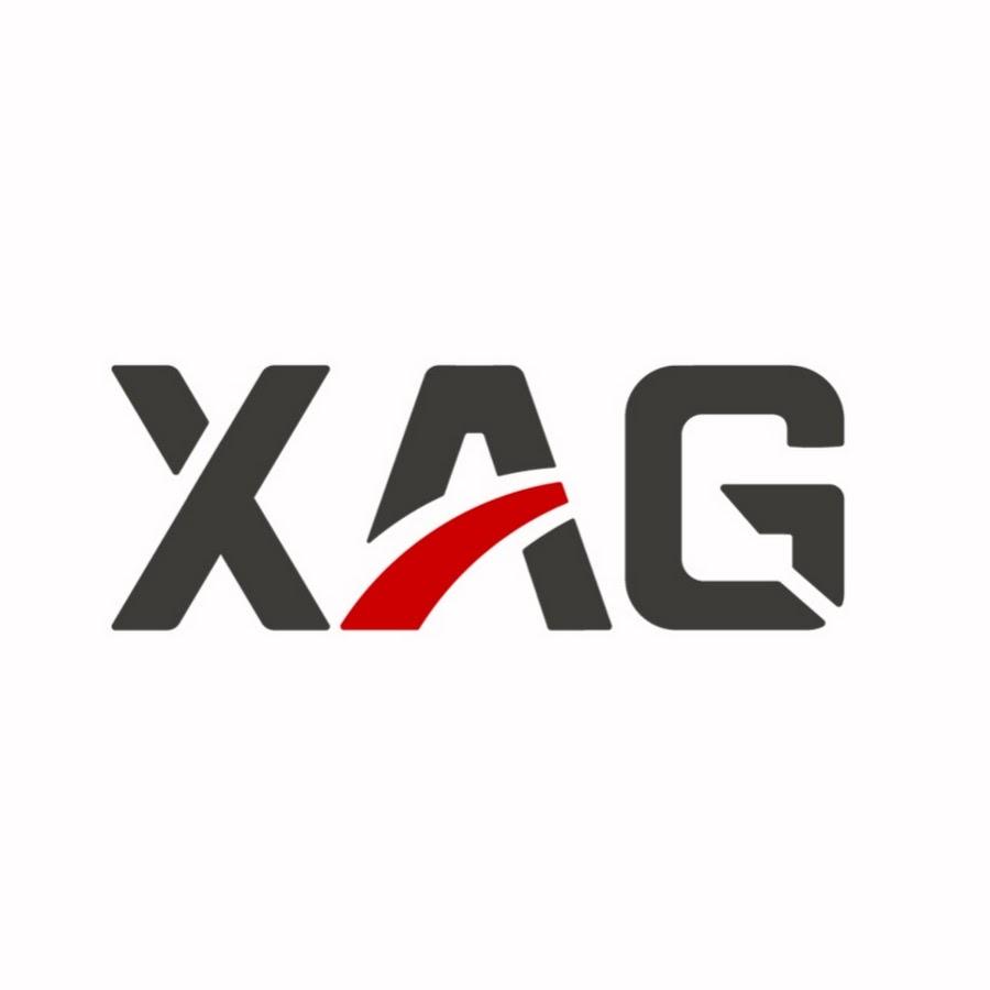 XAG logo