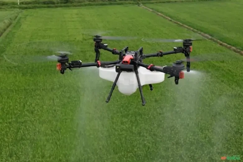 Drone Agrícola XAG P150 Light – 70 Litros - Compre online com Drone Agrícola XAG P150 Light – 70 Litros - Compre online com